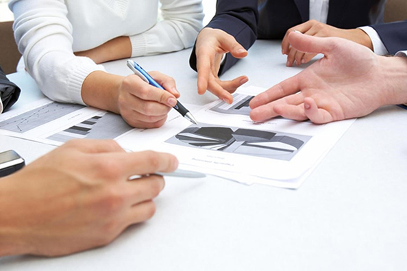 Тайюань Тенд Инк.