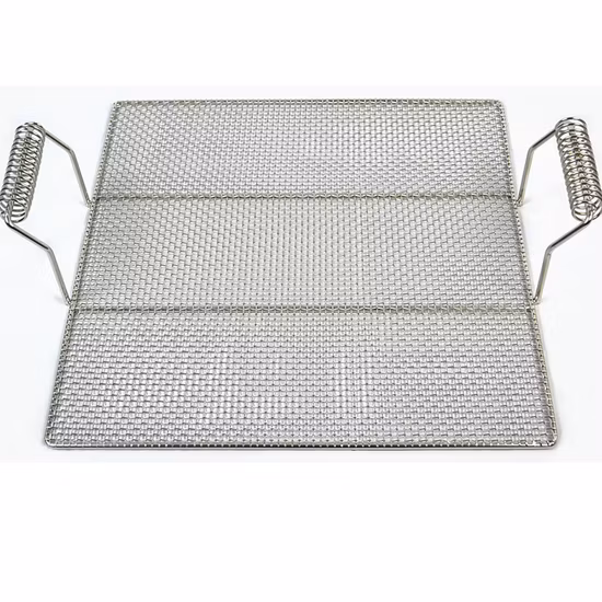 X-Tend Stainless Steel Wire Rope Metal Mesh Netting Protecting Fence