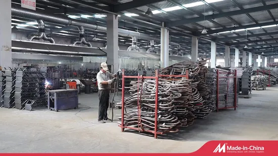 Foldable Bicycle Cycle Bike Cargo Trailer for Camping Tent Luggage Carry