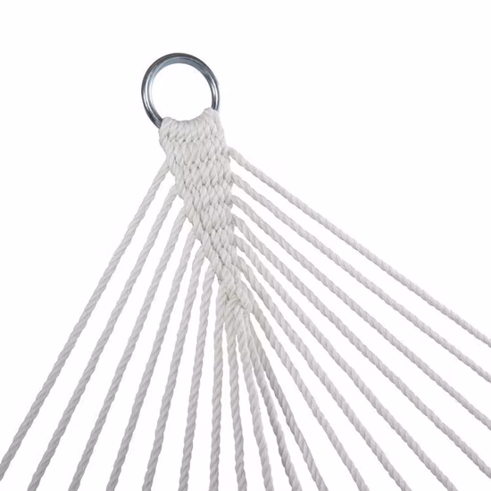 Склад Мастерская Хлопок Портативный Сад Патио Кемпинг Гамак